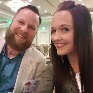 Meet your Posher, Roxie